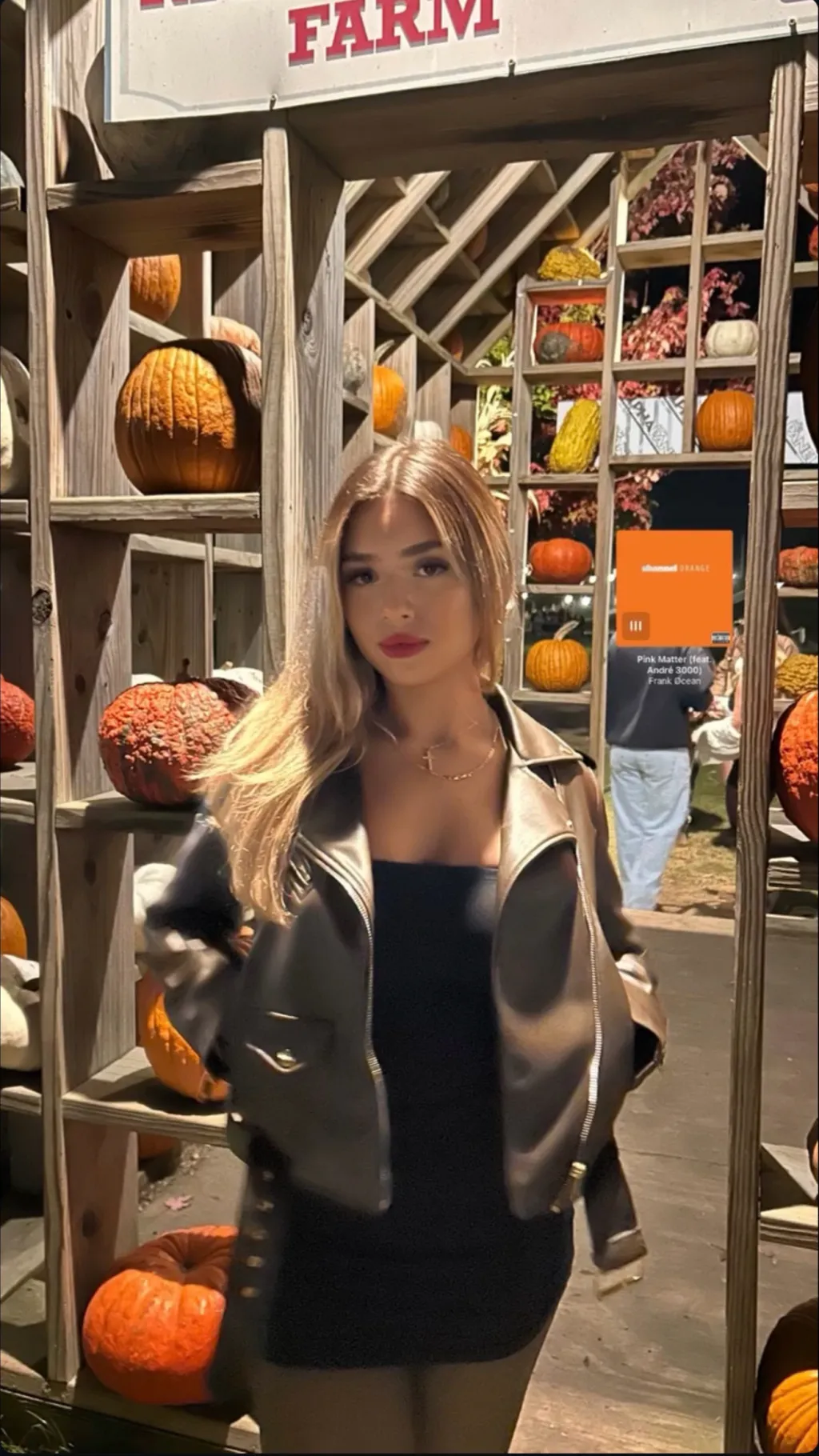 Talkie AI - Chat with Lucero 