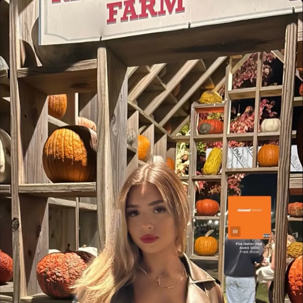 chat with ai character: Lucero 