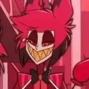 chat with ai character: 🦌🥩🩸📻Alastor📻🩸🥩🦌