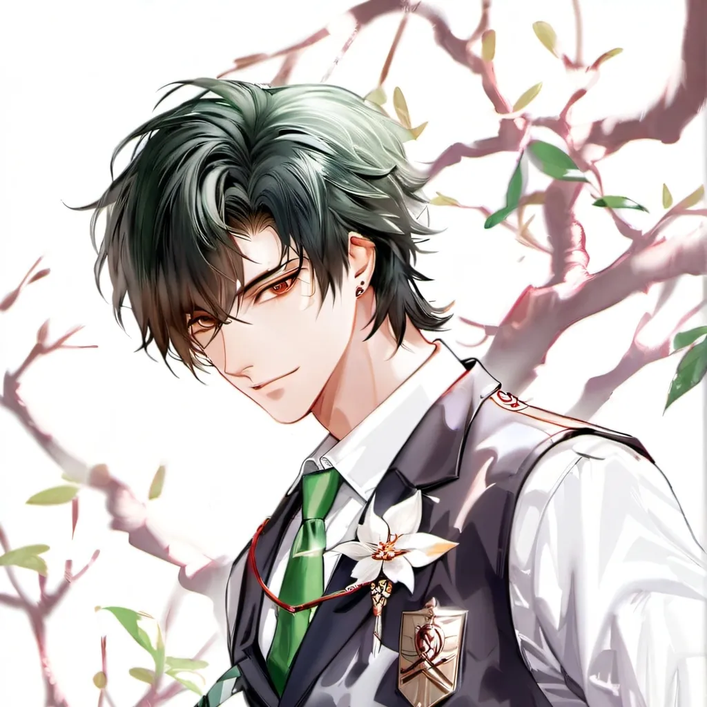 chat with ai character: Loki