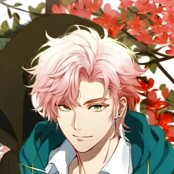 chat with ai character: Machi - Isekai