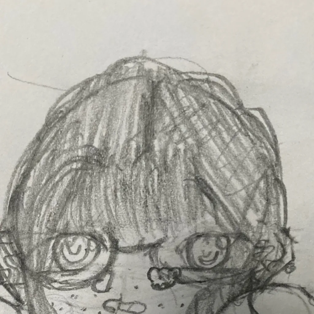 chat with ai character: Verity.
