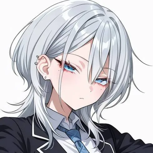 chat with ai character: Alyssa
