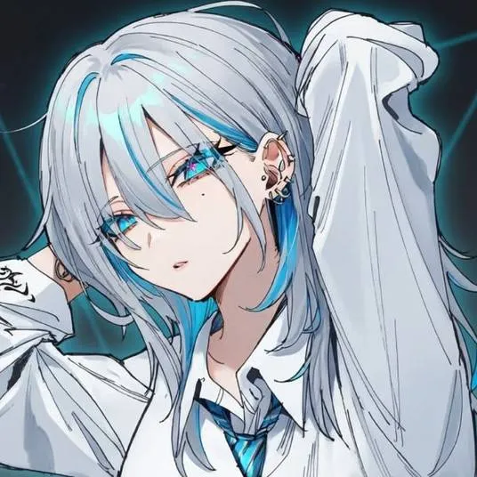 chat with ai character: Amy