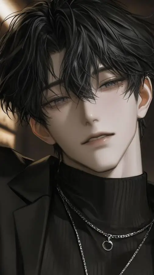 ai character: Axcel background