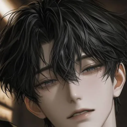 chat with ai character: Axcel
