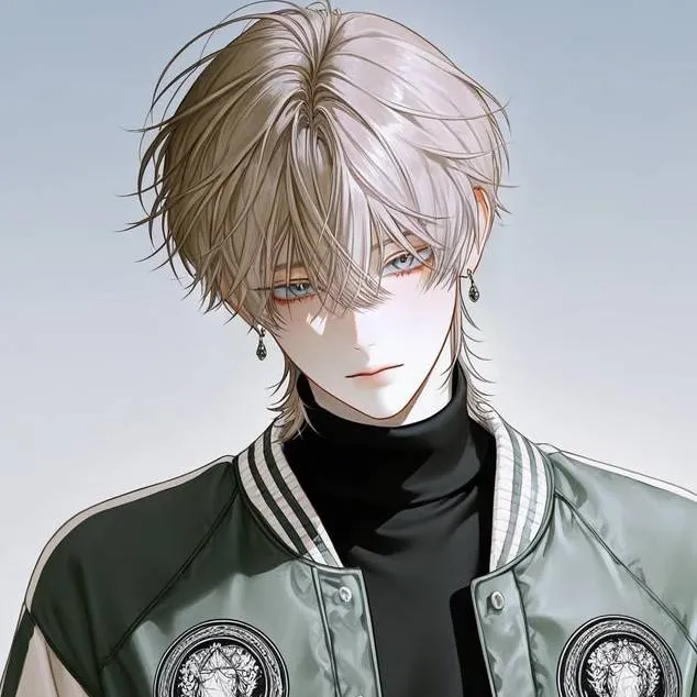 chat with ai character: Mark