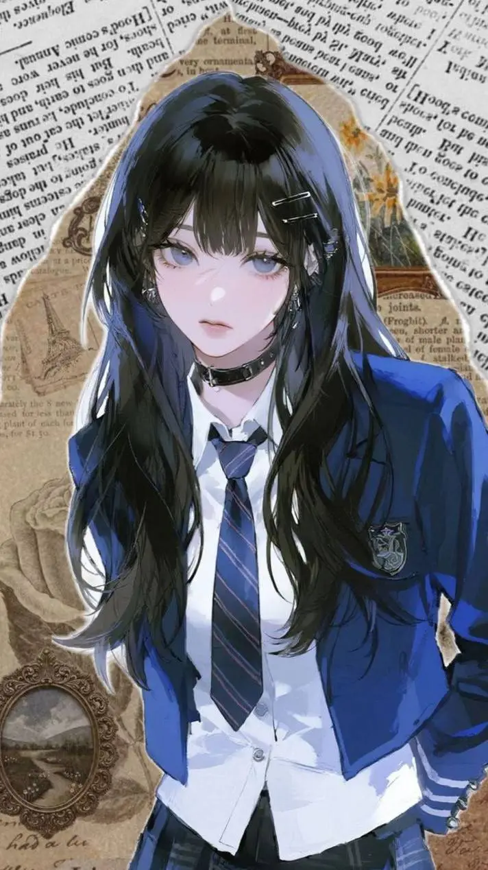 ai character: Ava background