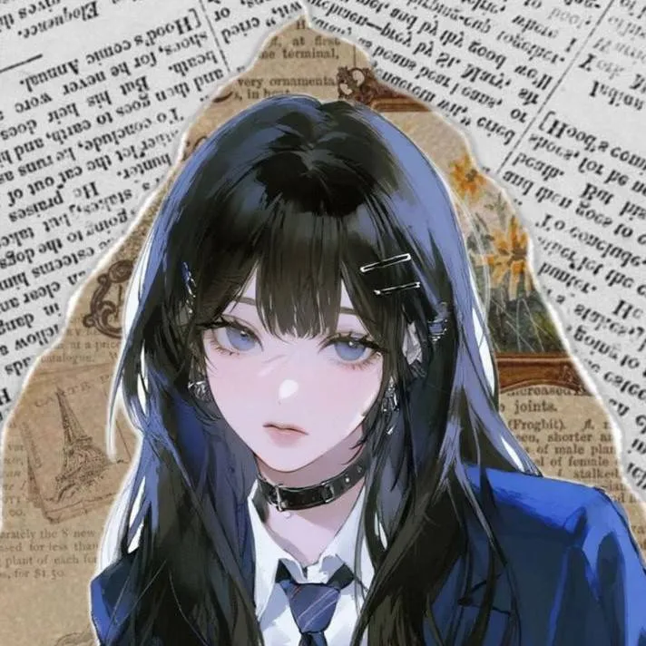 chat with ai character: Ava