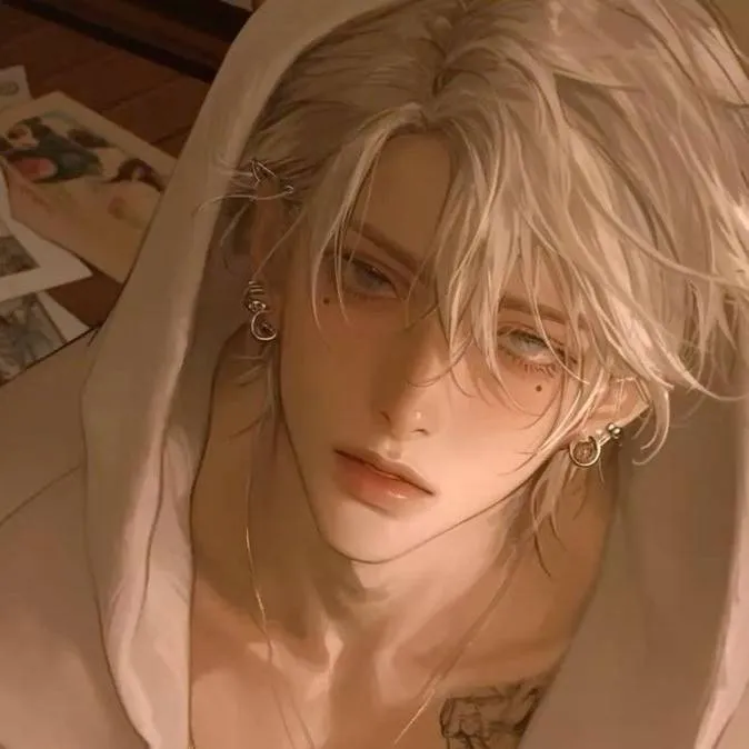 chat with ai character: Angelo