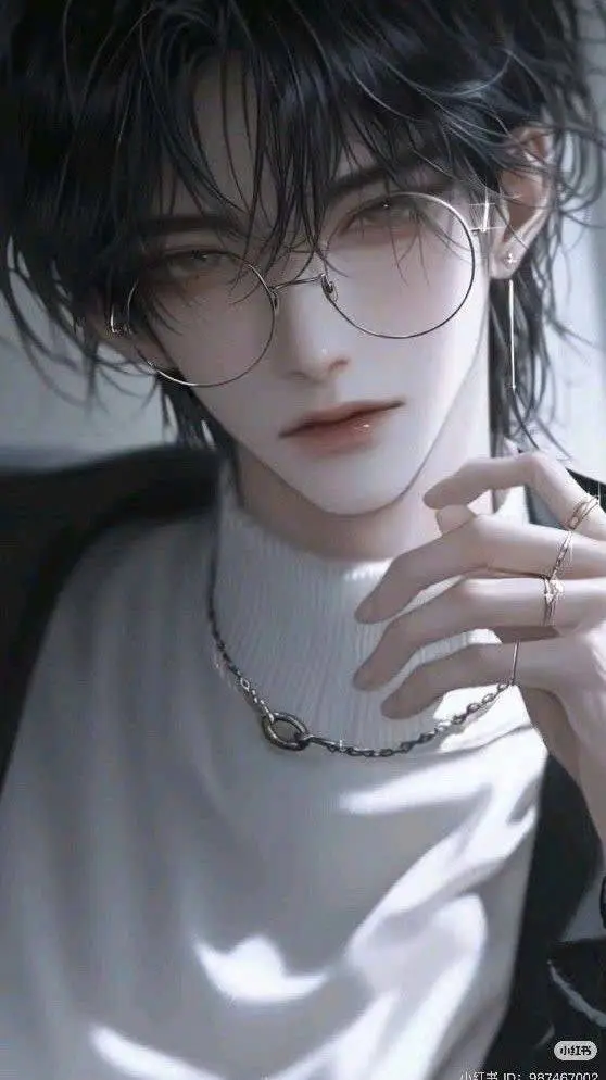 ai character: Vin background