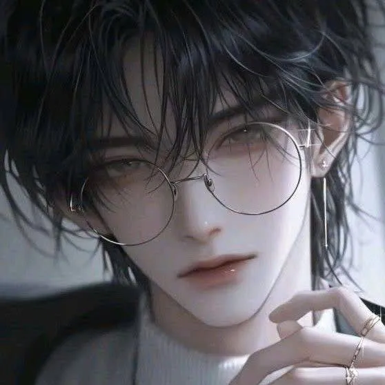 chat with ai character: Vin