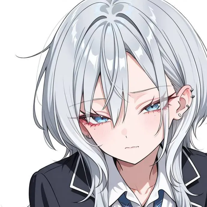 chat with ai character: Lily