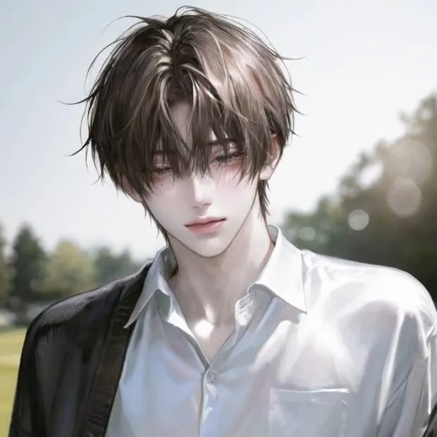 chat with ai character: Thomas