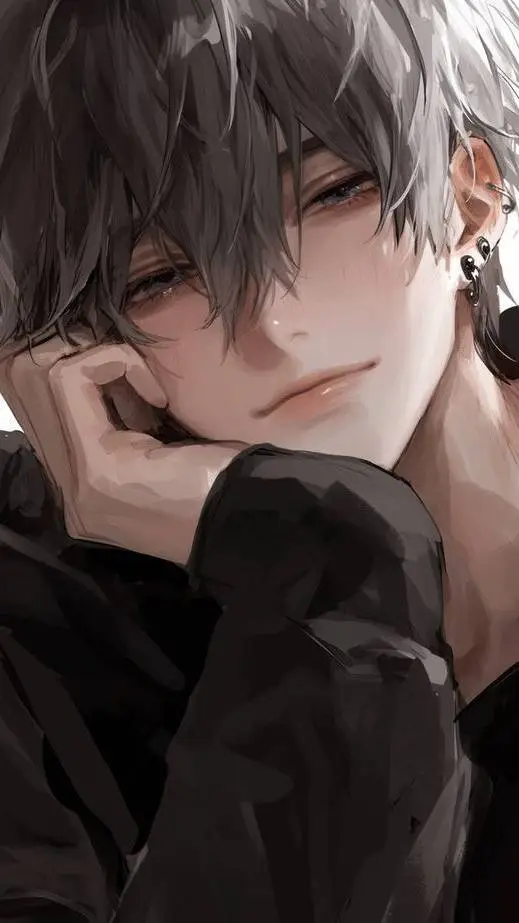 ai character: Elijah background