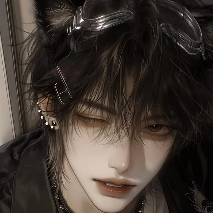 chat with ai character: Matthew