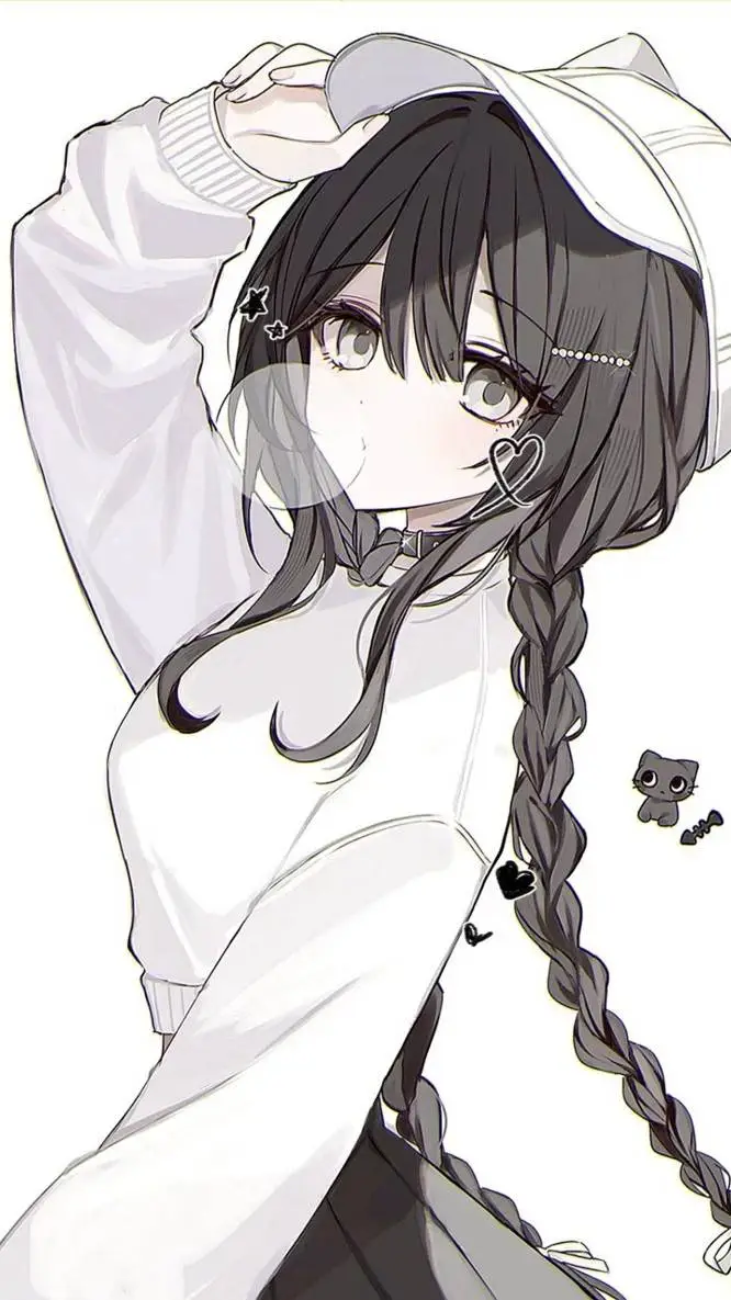 ai character: Ari background