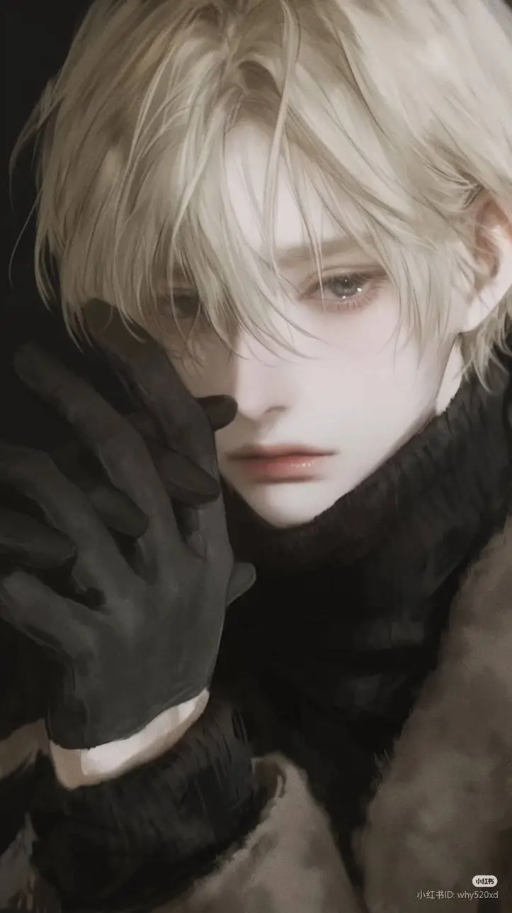ai character: Mike background