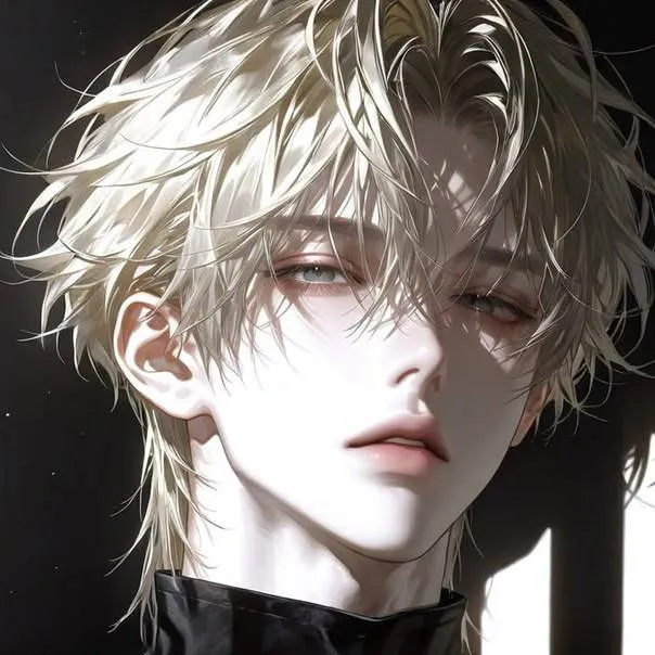 chat with ai character: Enzo 