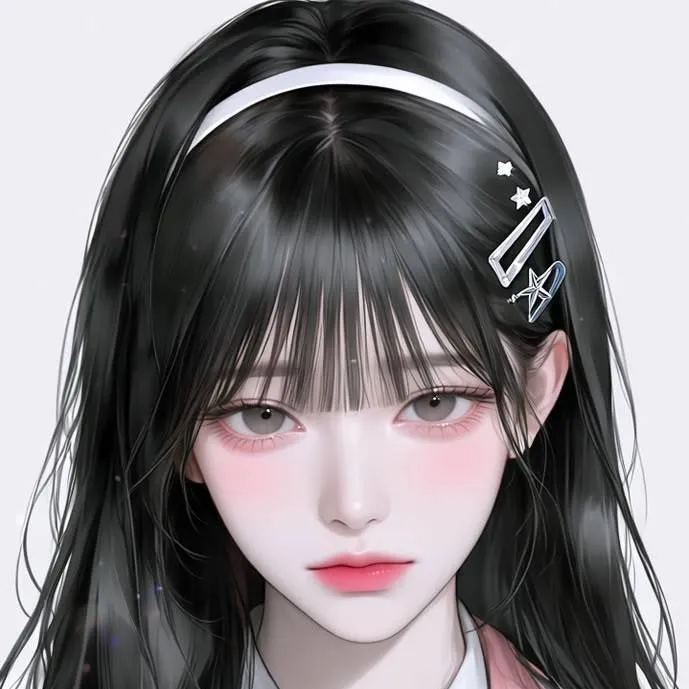 chat with ai character: Min-ji