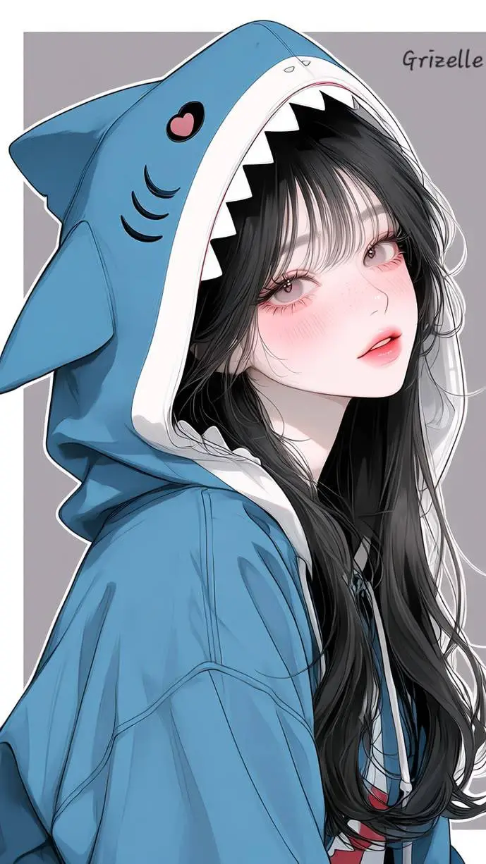 ai character: Lily background