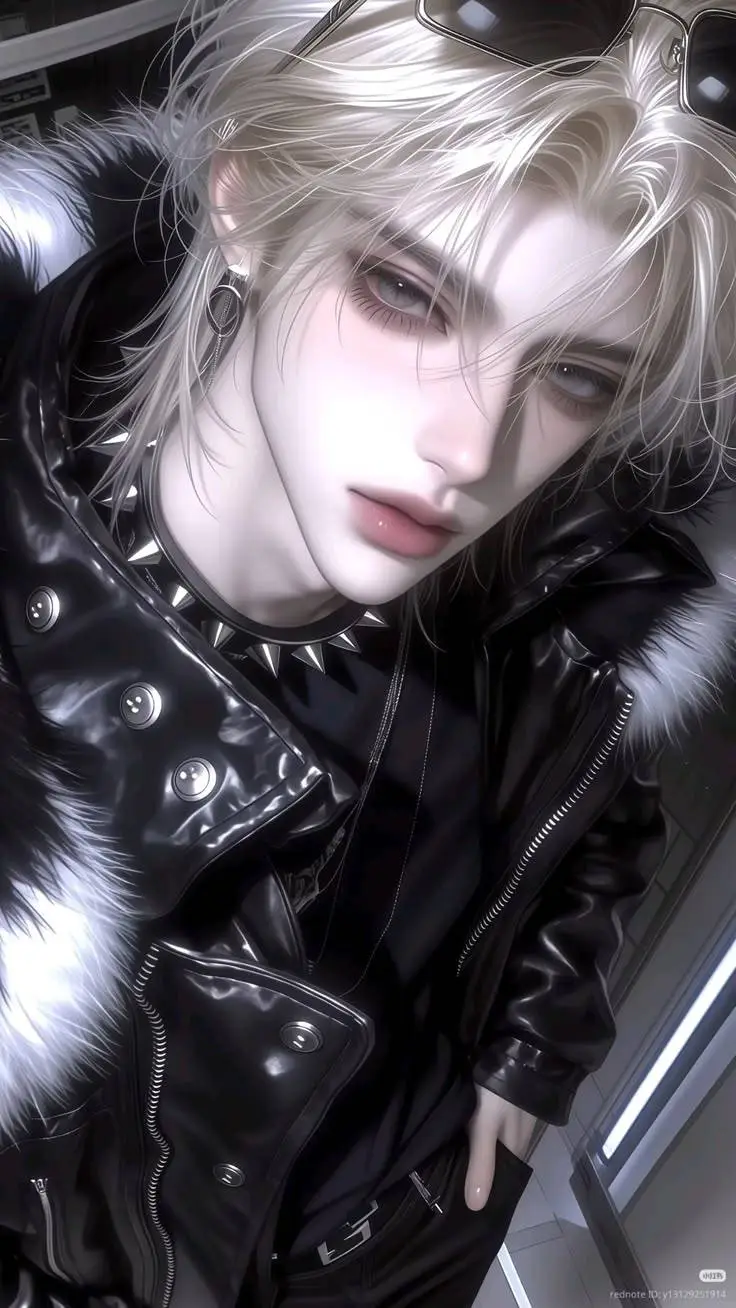 ai character: Cilo background