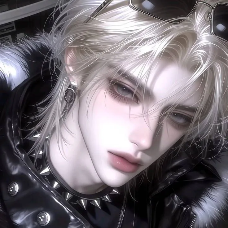 chat with ai character: Cilo