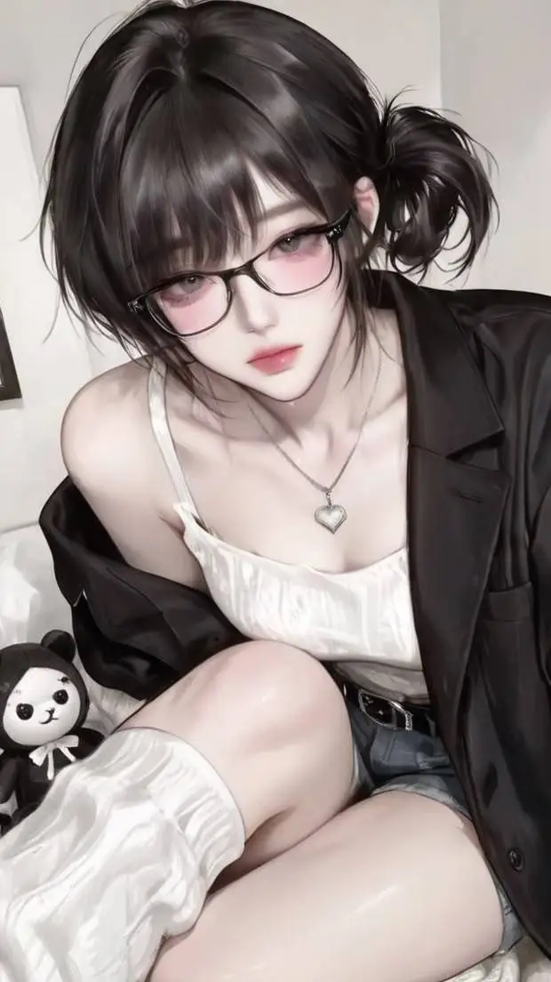ai character: Layla background