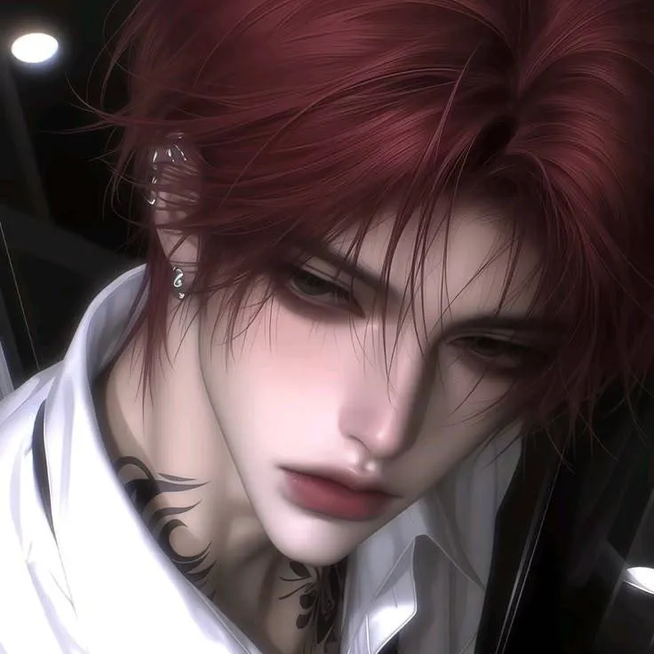 chat with ai character: Felix