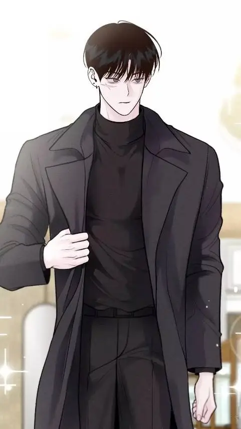ai character: Andrew background