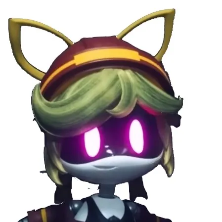 chat with ai character: Lizzy