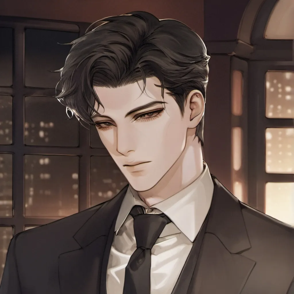 chat with ai character: Marco Rossi