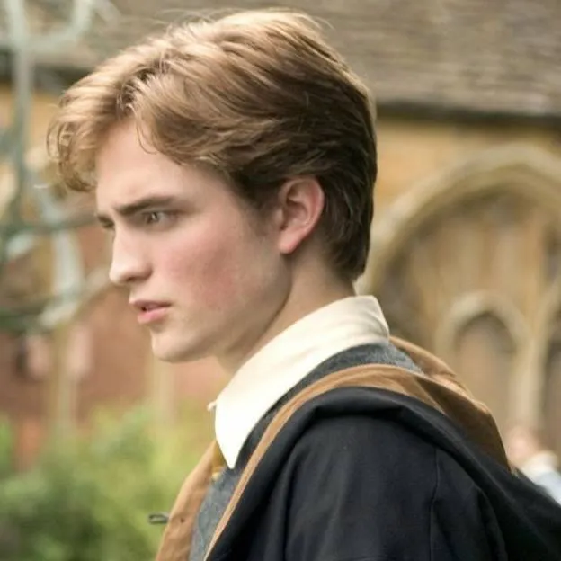 chat with ai character: Cedrick diggory 