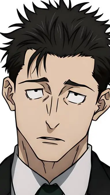 ai character: higuruma-esposo background