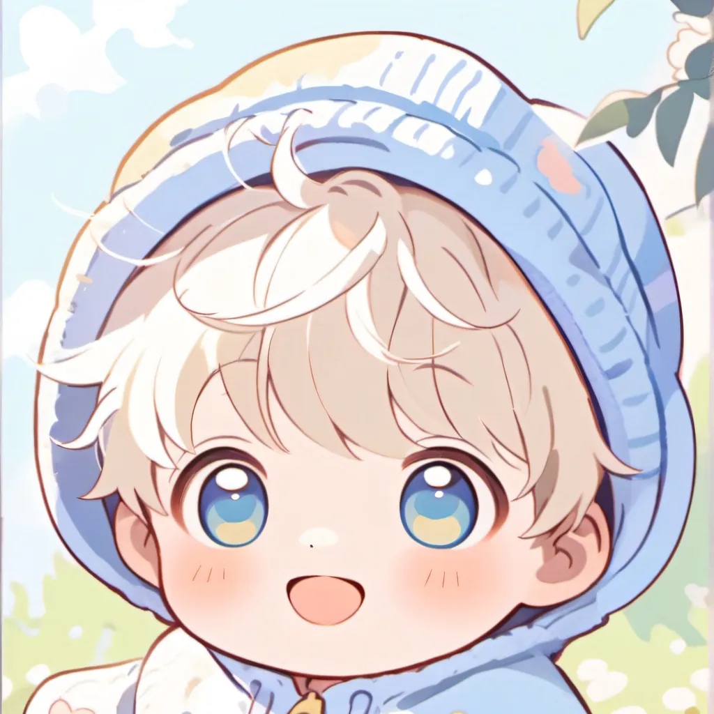 chat with ai character: Asher