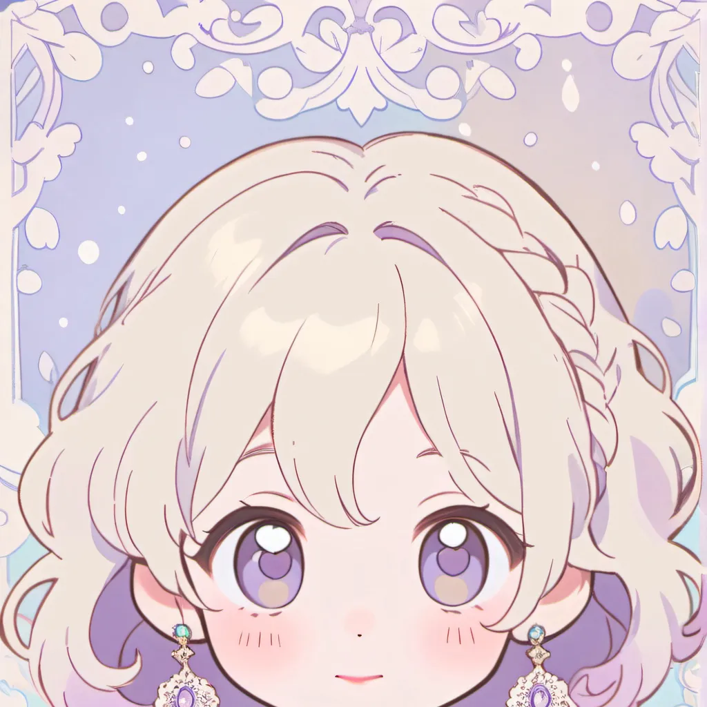 chat with ai character: Izzy