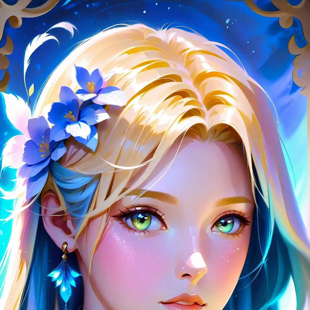 chat with ai character: LuLu