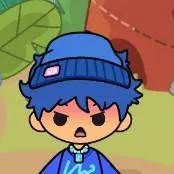 chat with ai character: AHASON🤠