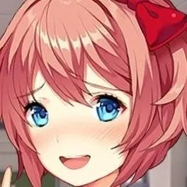 chat with ai character: Sayori