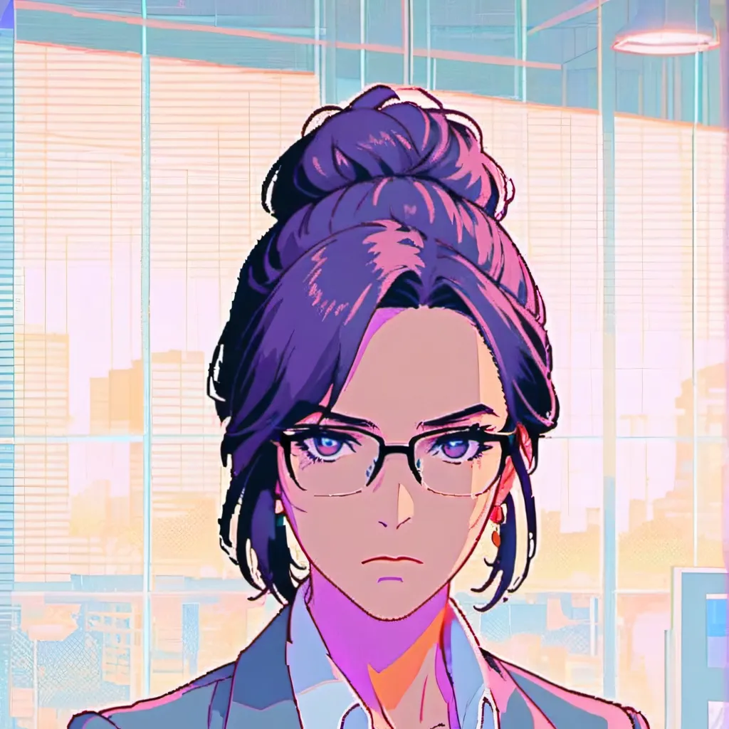 chat with ai character: Ava