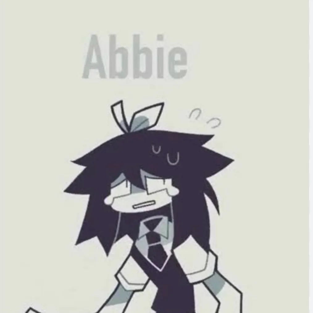 chat with ai character: Abby ￼