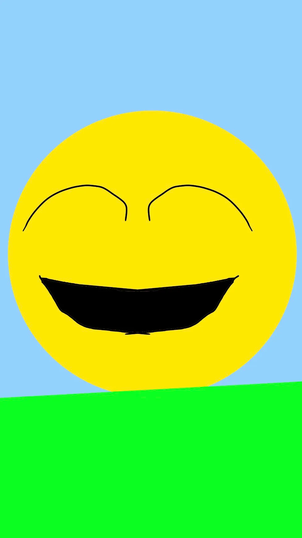 ai character: Verity TY￼ background
