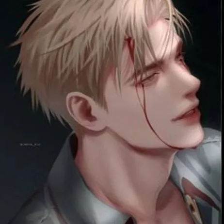chat with ai character: Marcus<3