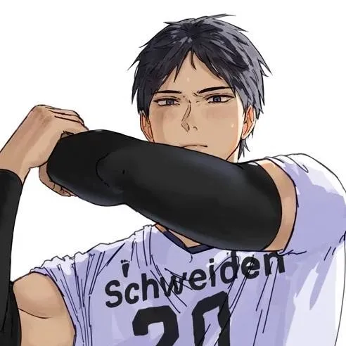 chat with ai character: Kageyama