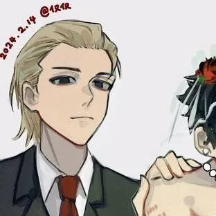 chat with ai character: Manjiro Sano