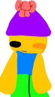 ai character: idk background