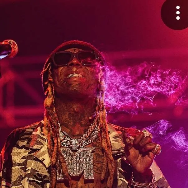 chat with ai character: lil Wayne