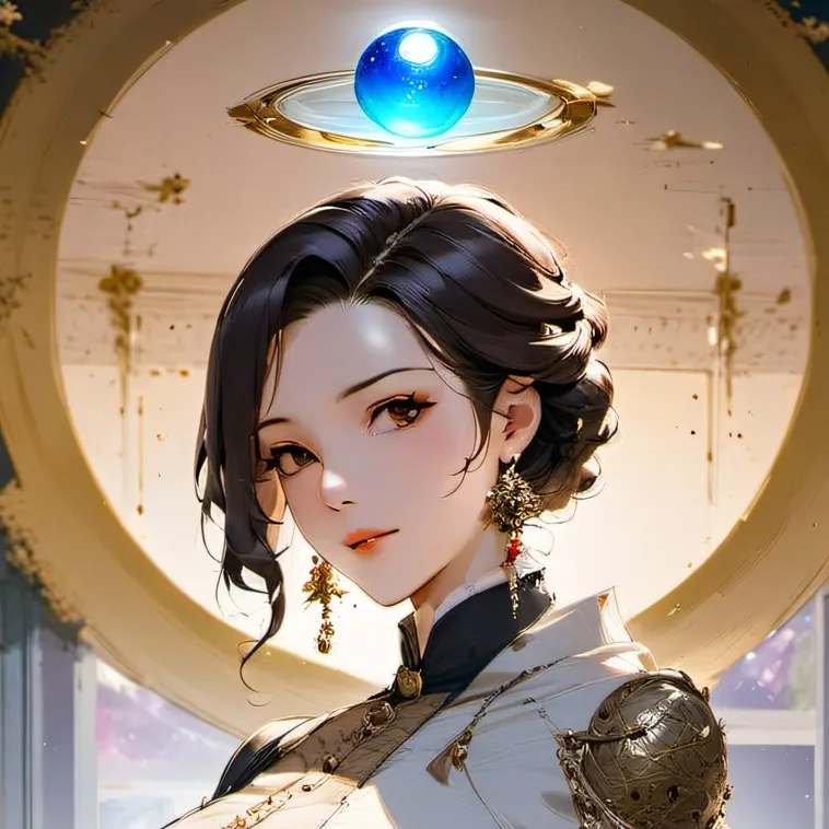 chat with ai character: Chatgpt