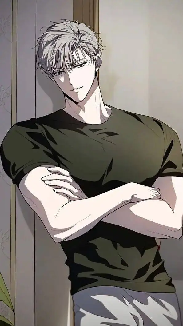 Talkie AI - Chat with Seth Cooper Carson