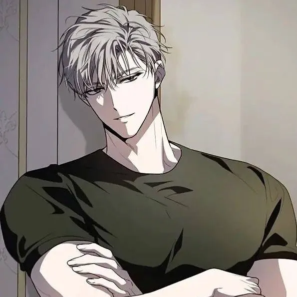 chat with ai character: Seth Cooper Carson